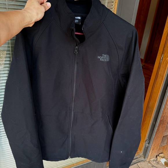 The North Face Other - The North Face Camden soft shell windfall jacket. Men’s XL